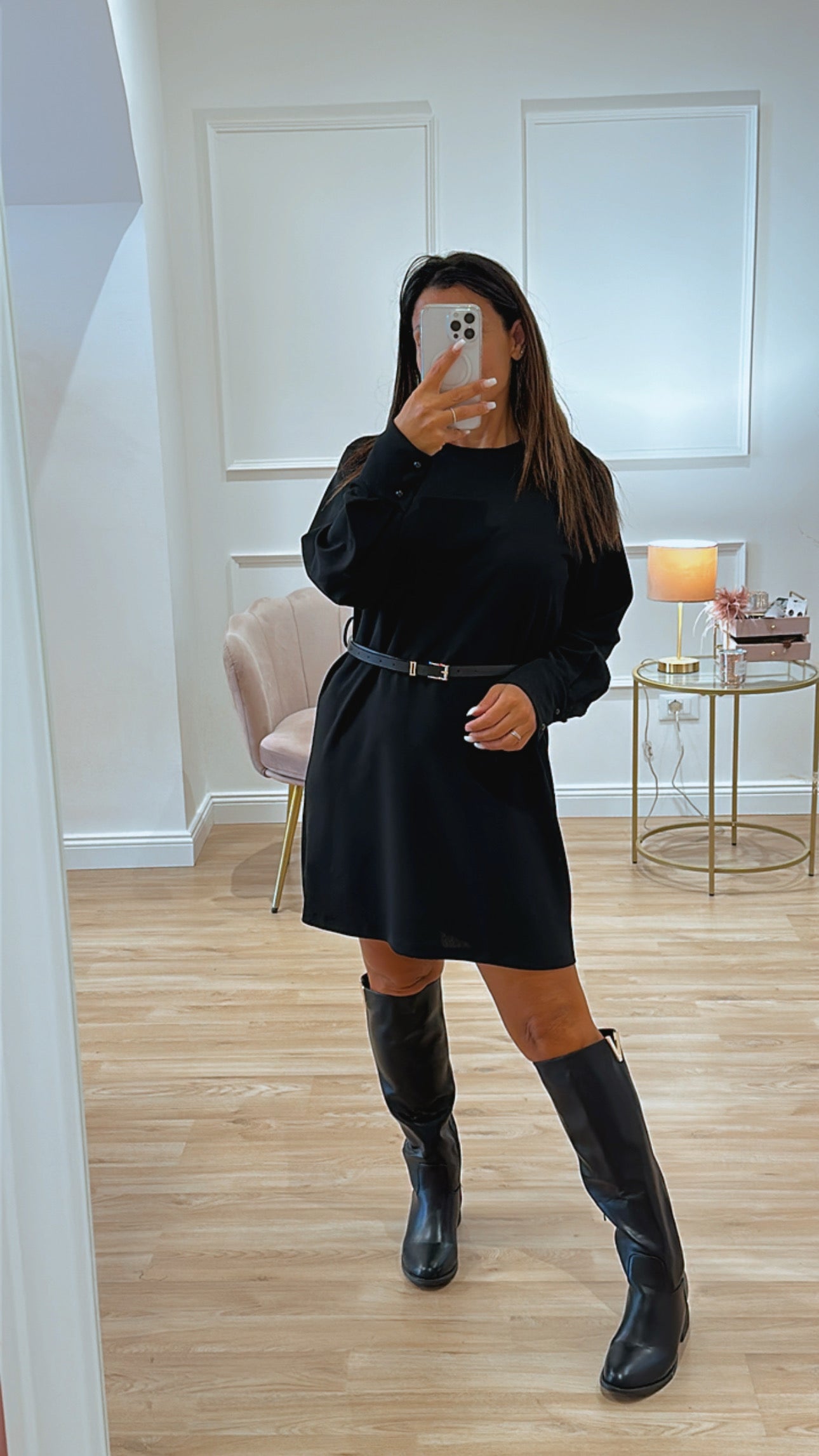 Vestito Matilde